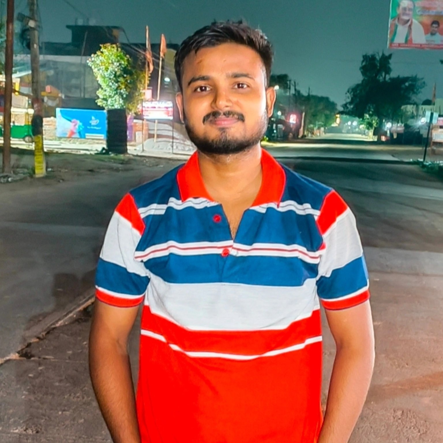Customer image